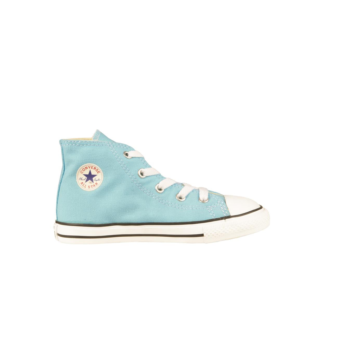 Sneaker Hi Canvas Bambino Poolside 747133C POOLSIDE CONVERSE 
