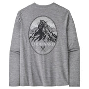  45160 FEATHER GREY PATAGONIA 