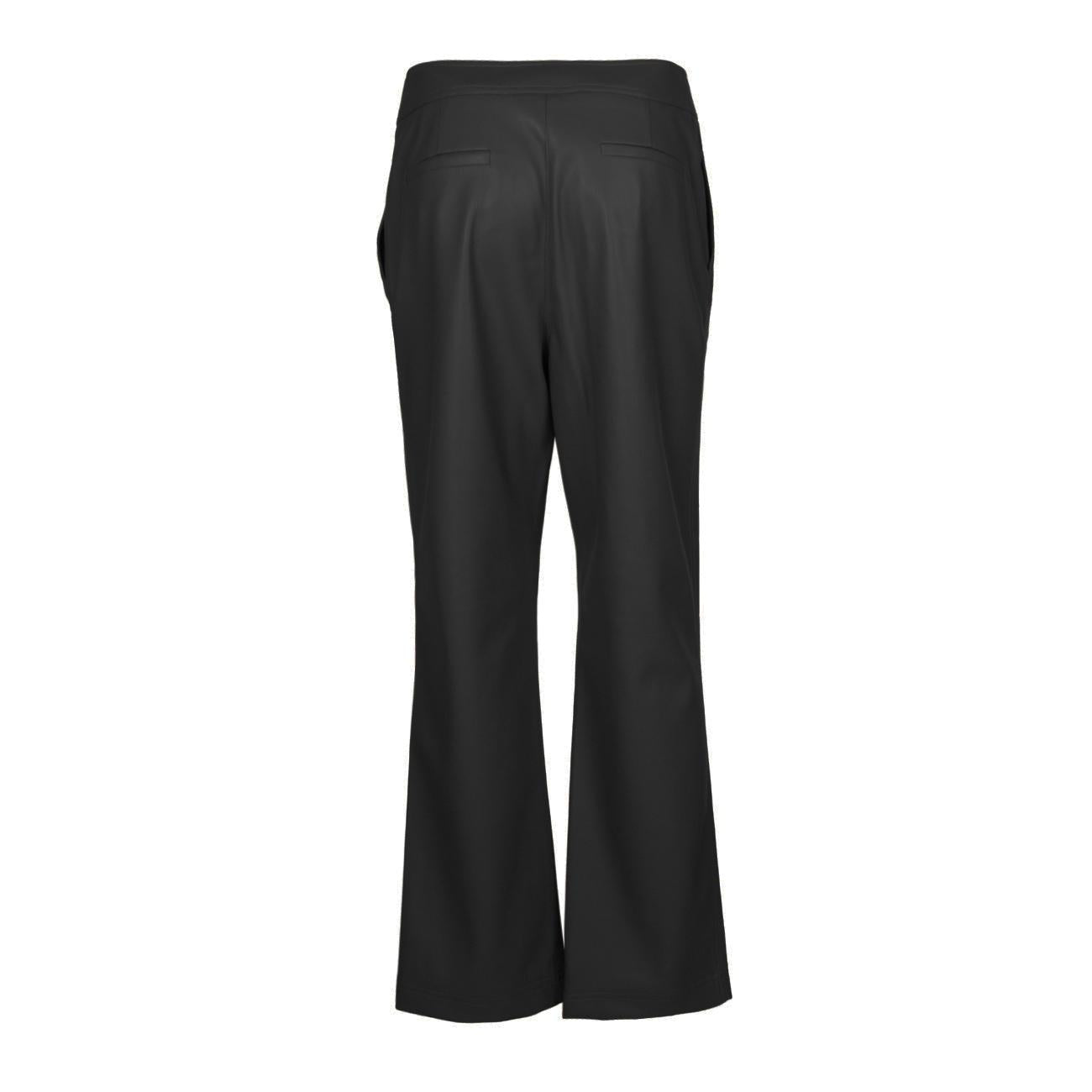Pantalone Elmont Donna Nero ELMONT 0700 NERO NENETTE 