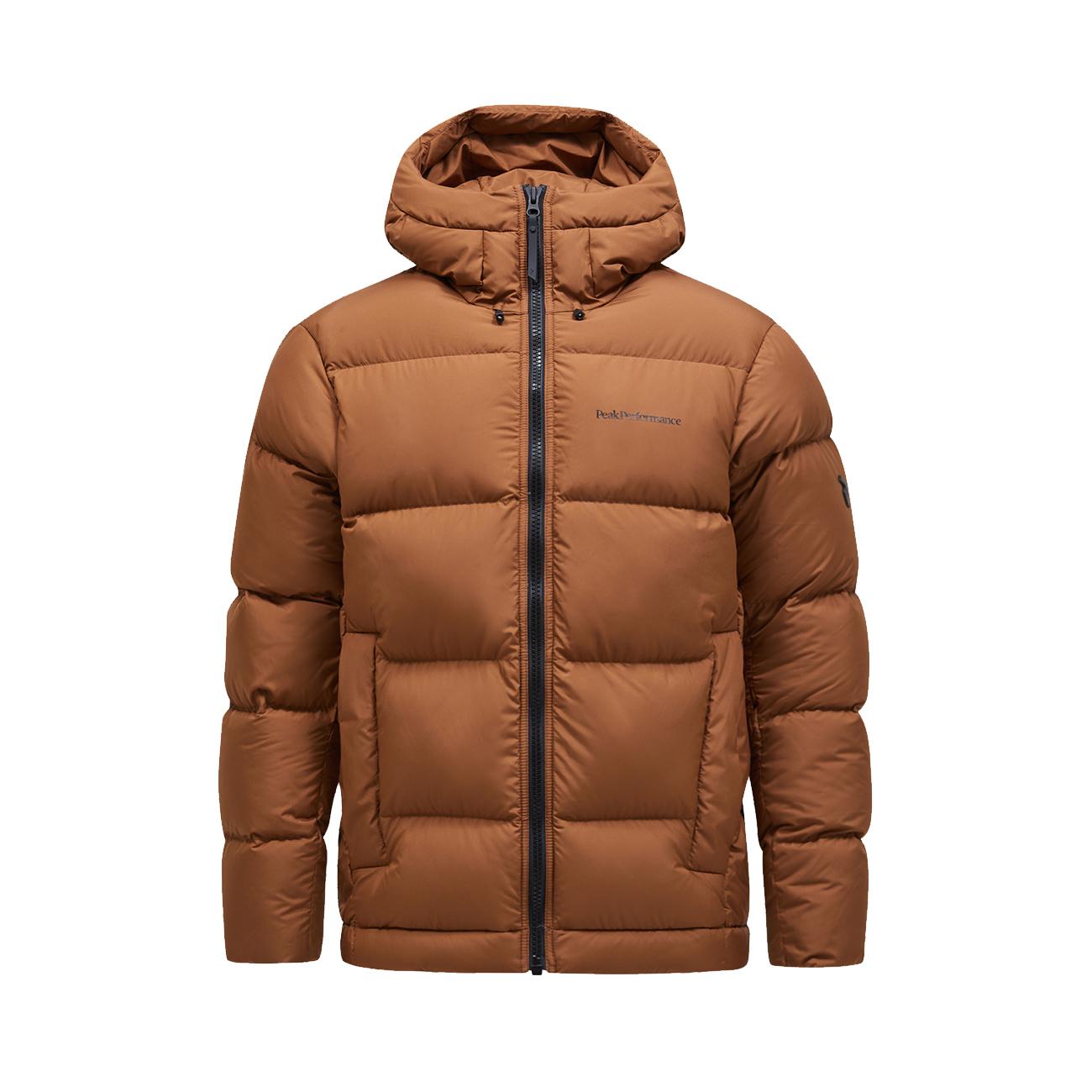 Bomber Rivel Uomo Emperador G77962 080 EMPERADOR PEAK PERFORMANCE 