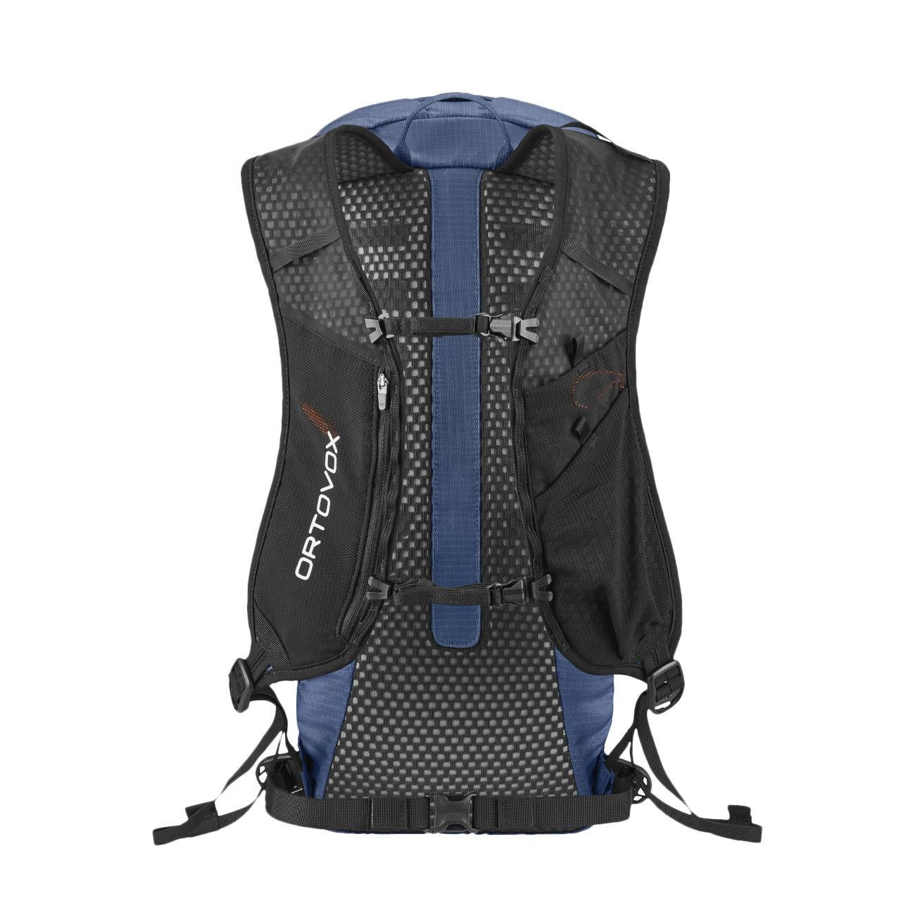 ZAINO UN. TRAVERSE LIGHT 15LITER ORTOVOX 48551 PETROL BLUE ORTOVOX 