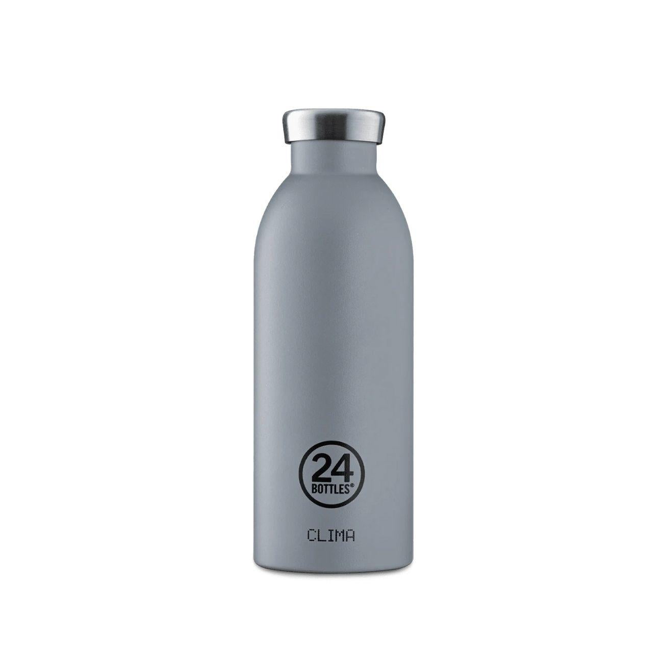 CLIMA BOTTLE 050 STONE 24BOTTLES CLIMA BOTTLE 050 STONE/FORMALGREY 24BOTTLES 