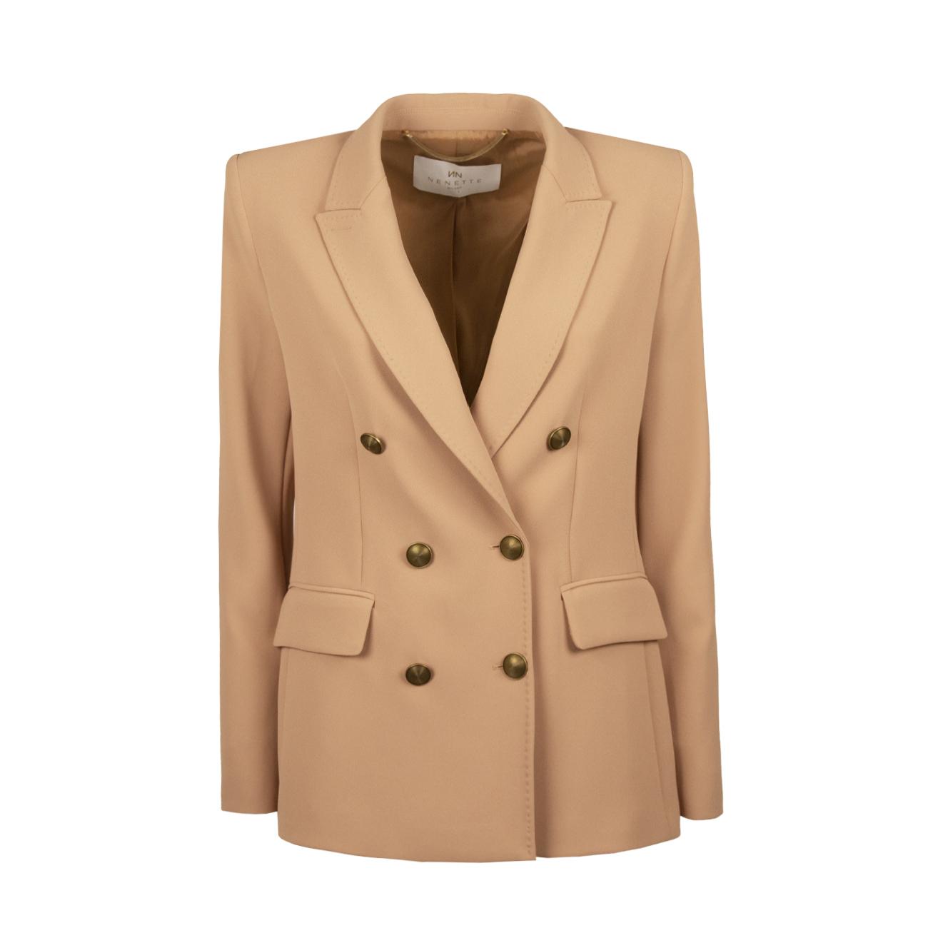 Blazer Baila Donna Noisette BAILA 2108 NOISETTE NENETTE 