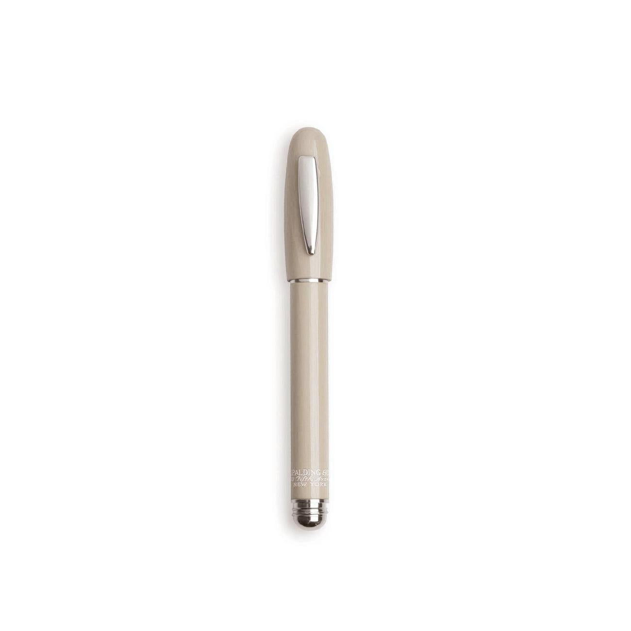 Penna Short Classic Sfera Beige 170132U 230 BEIGE A.G. SPALDING&BROS 