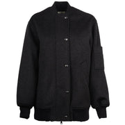 Bomber Over 4083 4466 898 ANTRAACITE MASCHERONI 