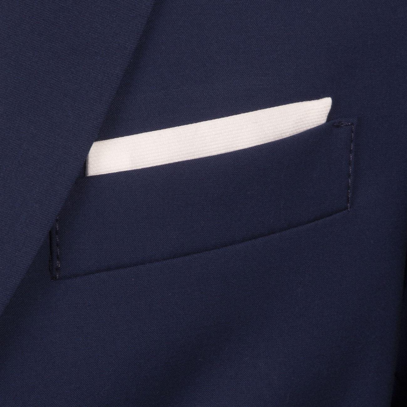 Giacca Francesco Uomo Blu Royal G3550N8804400 3 BLU ROYAL DANIELE ALESSANDRINI 