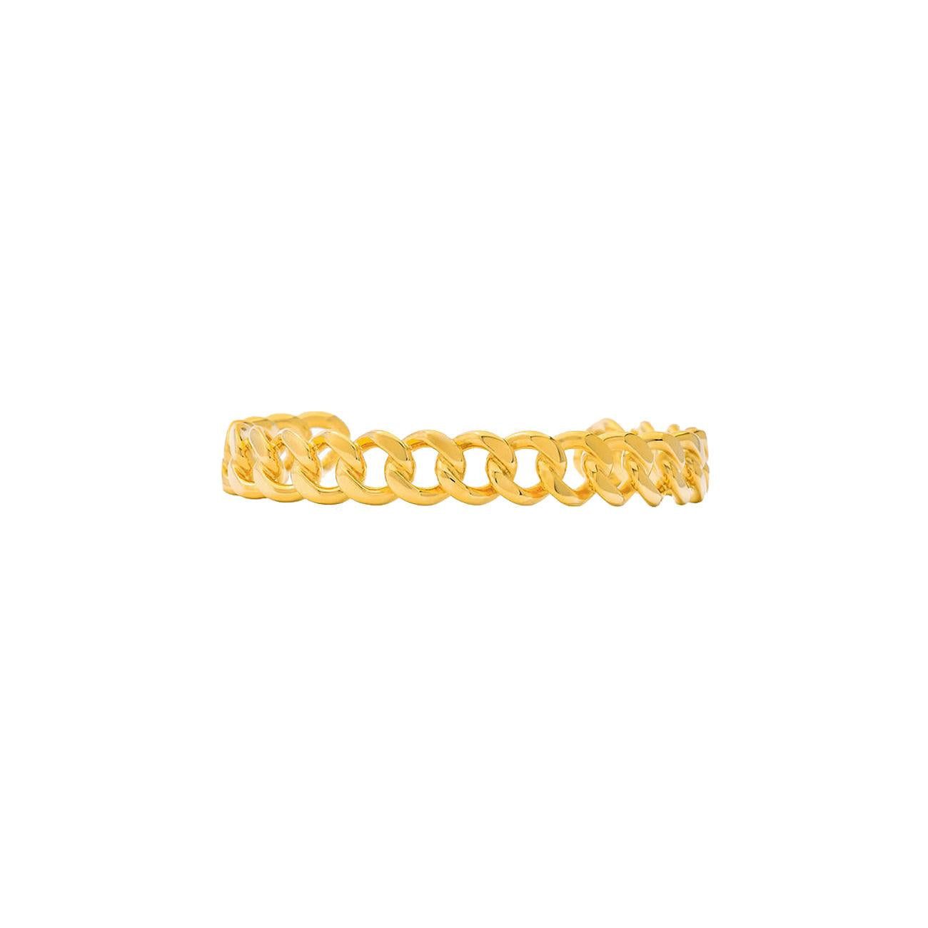 Braccialetto Chain Donna Oro TOSI/FT9995 ORO FEDERICA TOSI GIOIELLI 