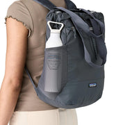 Zaino Terravia Tote Pack 48814 SMOLDER BLUE PATAGONIA 