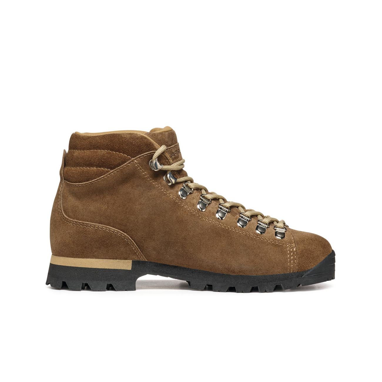 Stivaletti Primitive In Pelle Unisex Natural Rope 32667-100 11 NATURAL-ROPE SCARPA 