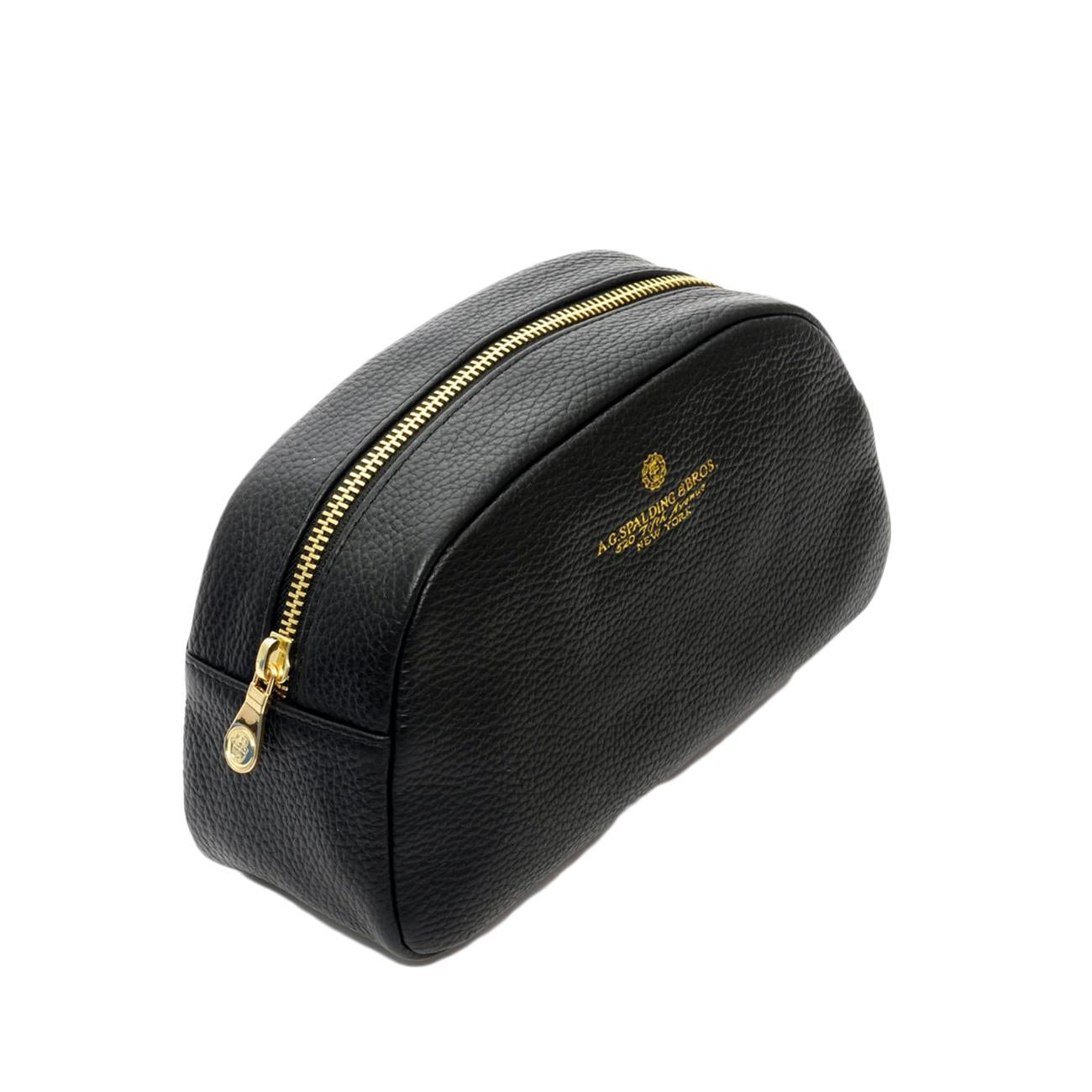 Mooncase Tiffany L Donna Nero 173787 U900 NERO A.G. SPALDING&BROS 