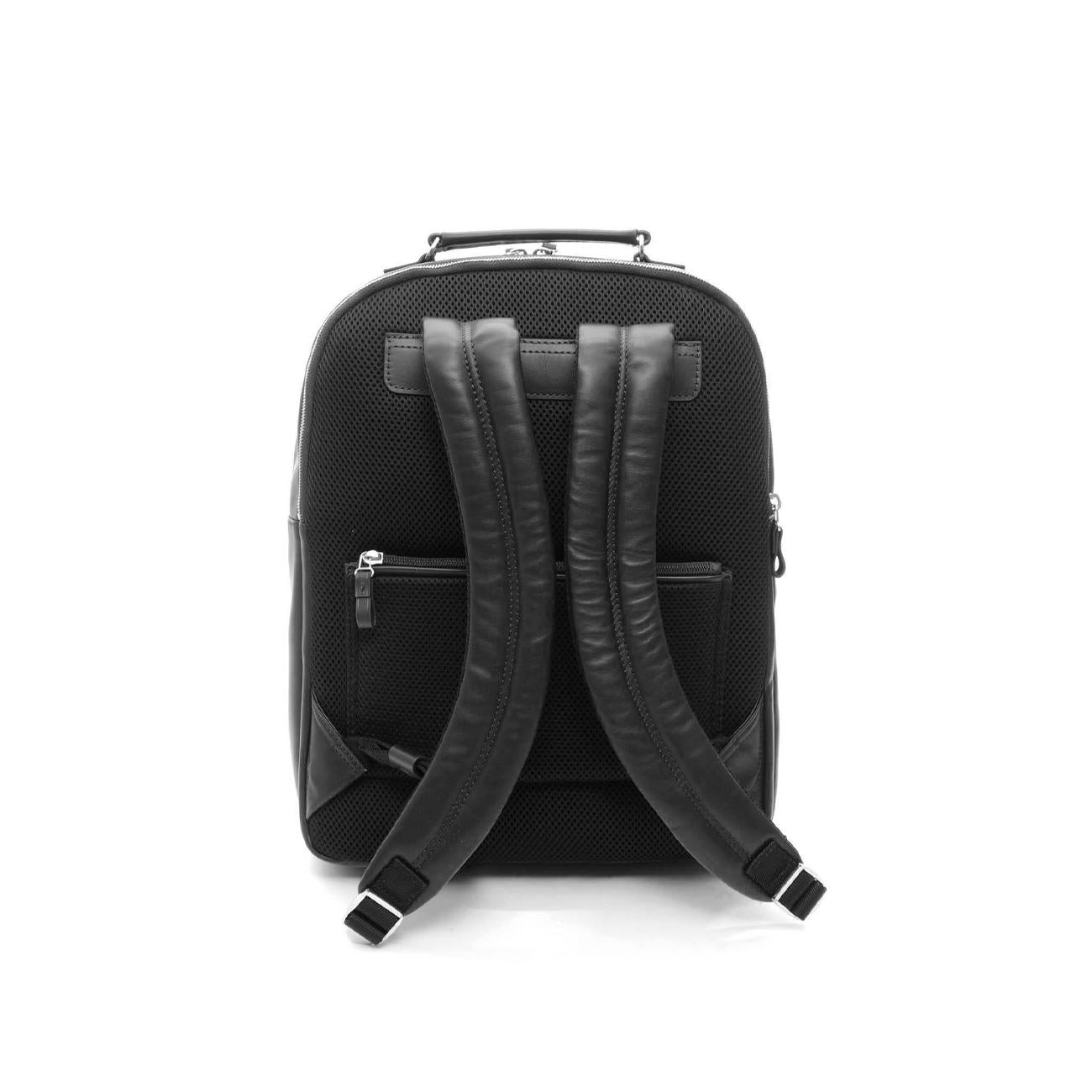 Zaino New Iconic New York Unisex Nero 365636U 900 NERO A.G. SPALDING&BROS 