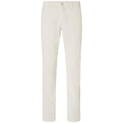 Pantalone Chino Bobby In Velluto A Coste JUMP0001001S3653TR A81 OFF WHITE JACOB COHEN 