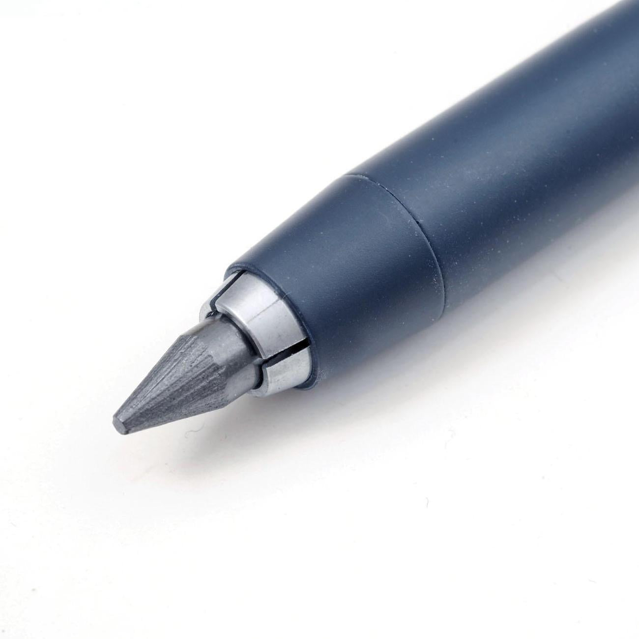 Matitone Short Pencil Blu 170190U 703 BLU A.G. SPALDING&BROS 