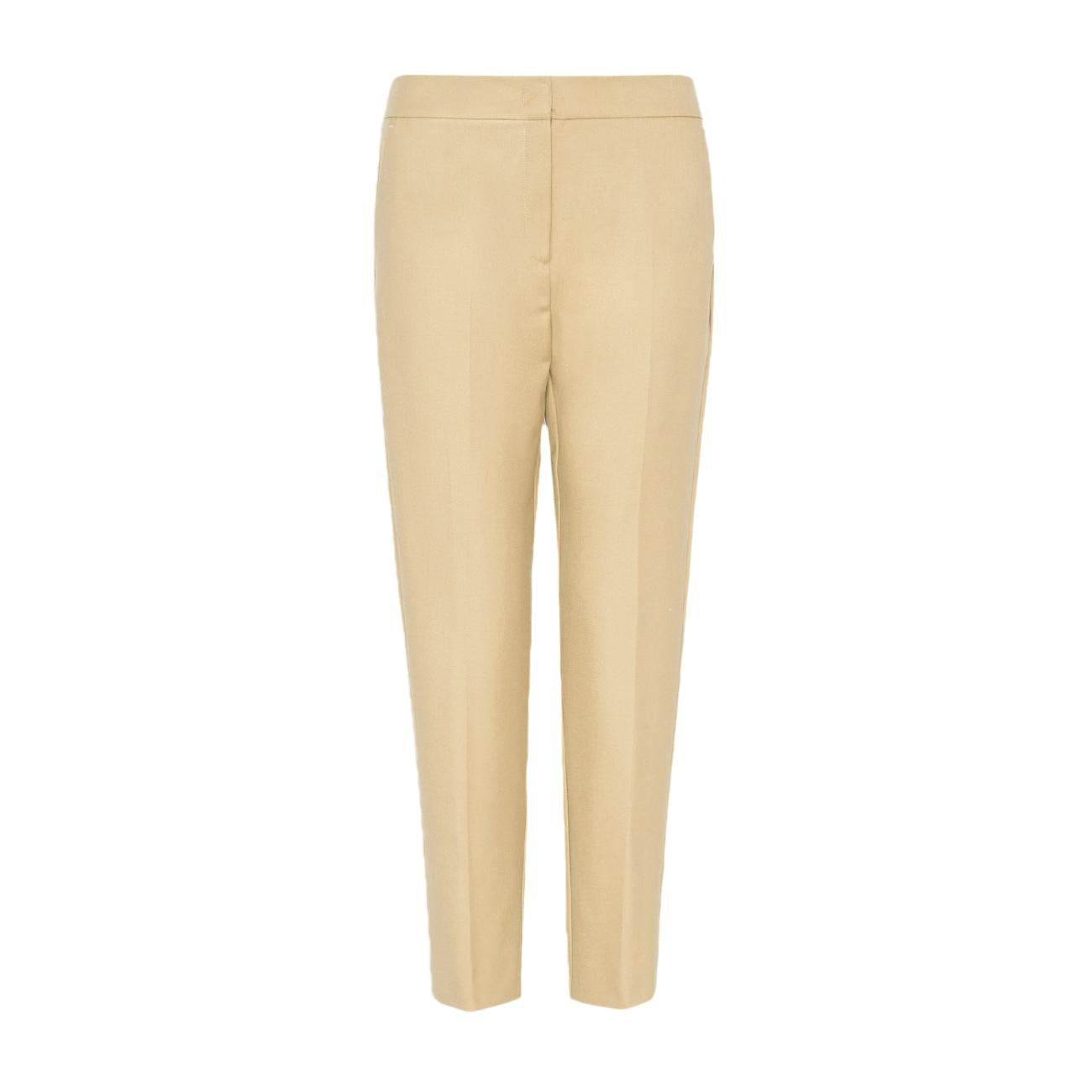 Pantalone Tartufo Donna Beige TARTUFO1 2417131191200 003 BEIGE IBLUES 