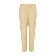 Pantalone Tartufo Donna Beige TARTUFO1 2417131191200 003 BEIGE IBLUES 