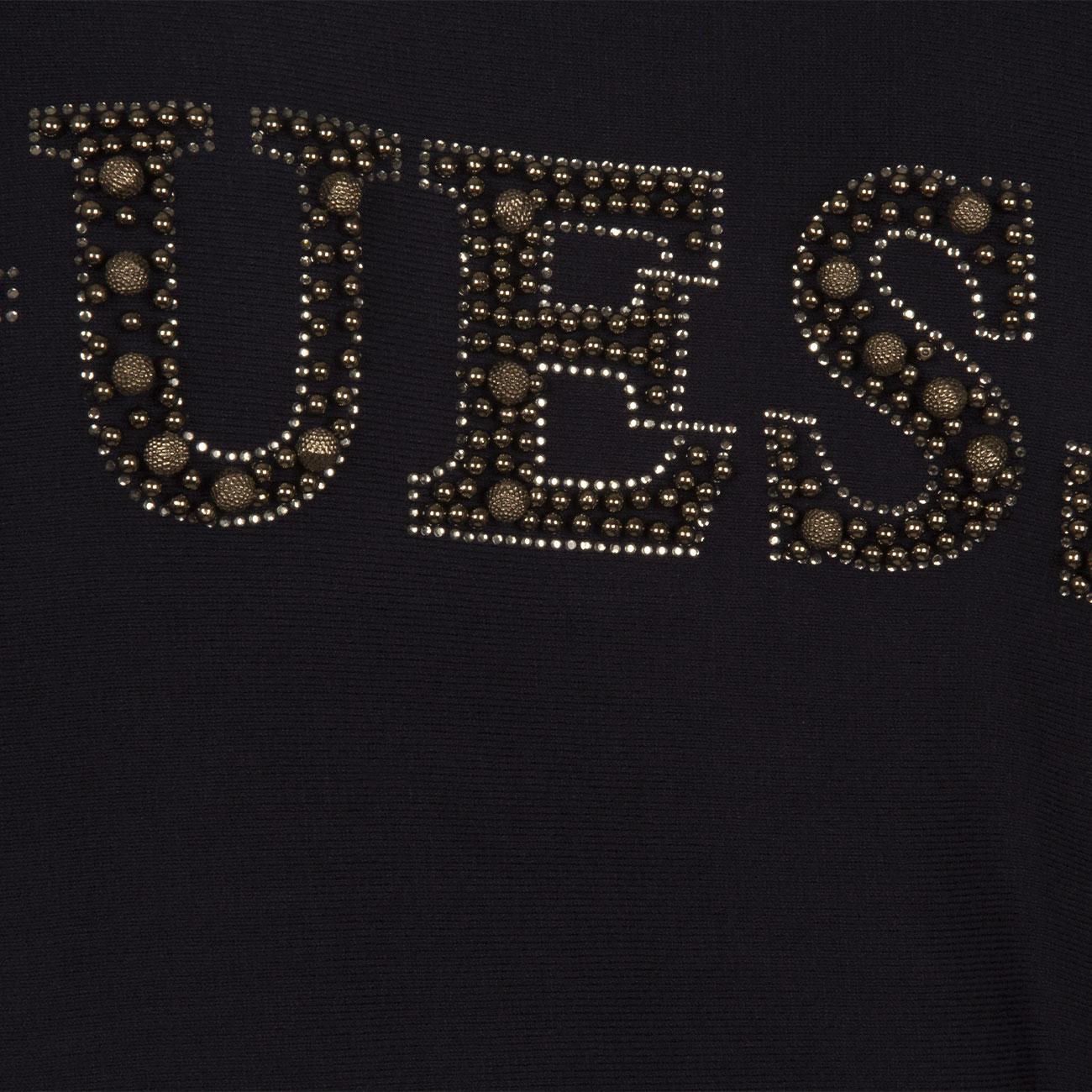  W3RR47/Z2NQ2 G7P1/BLAECKNED BLUE GUESS 