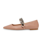 STEVE MADDEN Ballerina Quennie SMSQUEENIE BLUSH 