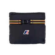 Giacca Da Viaggio Charmel Travel K8131QW K89 BLUE DEPTH K-WAY 