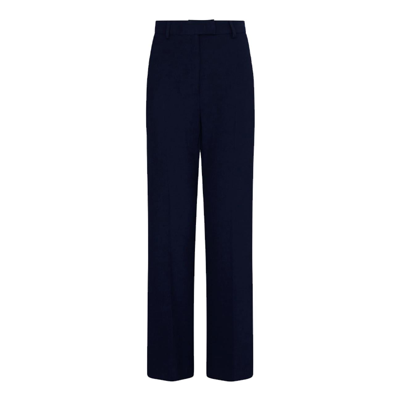 Pantalone Child Donna Blu CHILD 2413131061200 003 BLU MARELLA 