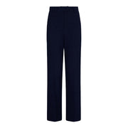 Pantalone Child Donna Blu CHILD 2413131061200 003 BLU MARELLA 