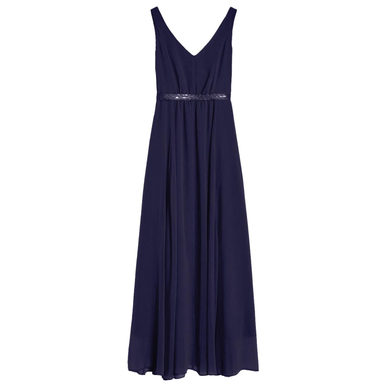 Abito Mosto Donna Blu MOSTO 2411221262200 004 BLU PENNYBLACK 