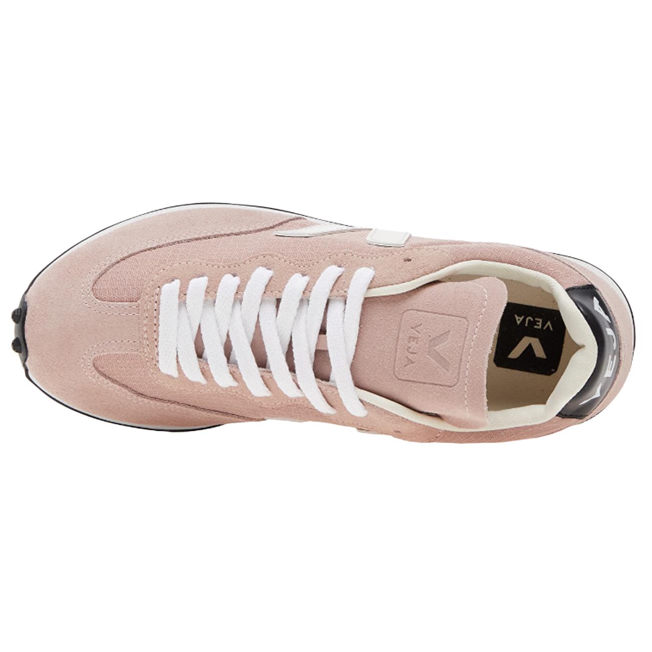 Sneaker Rio Branco Ripstop Donna Babe White RB0102510 BABE.WHITE VEJA 
