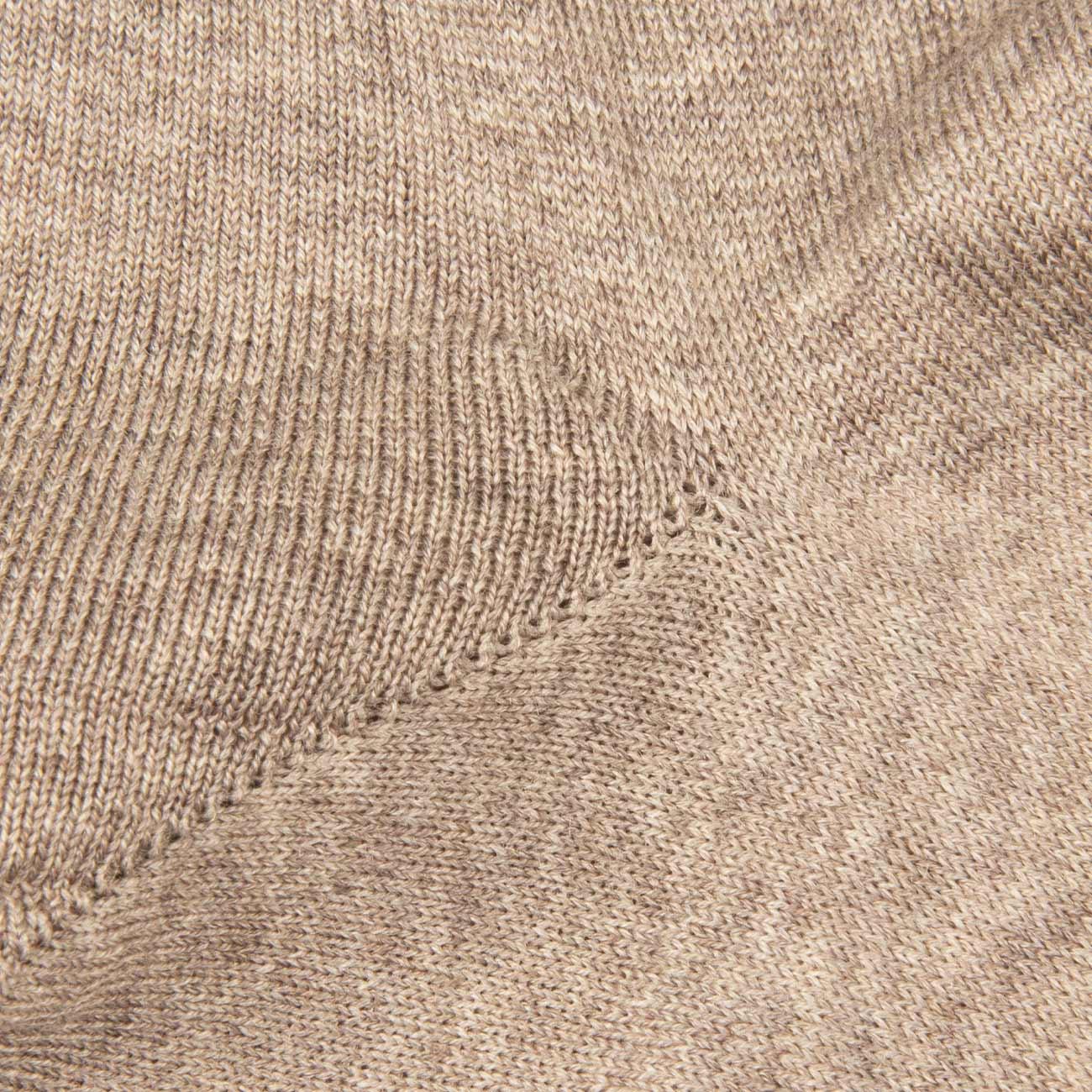 Calze Lunghe Classic Uomo Nocciola 63496G 0006 NOCCIOLA RED SOX 