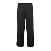 Pantalone Garconne Donna Nero AD-6720Q 2227 NERO ALPHA STUDIO 