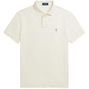 Polo 710680784 372 PARCHMENT CREAM POLO RALPH LAUREN 