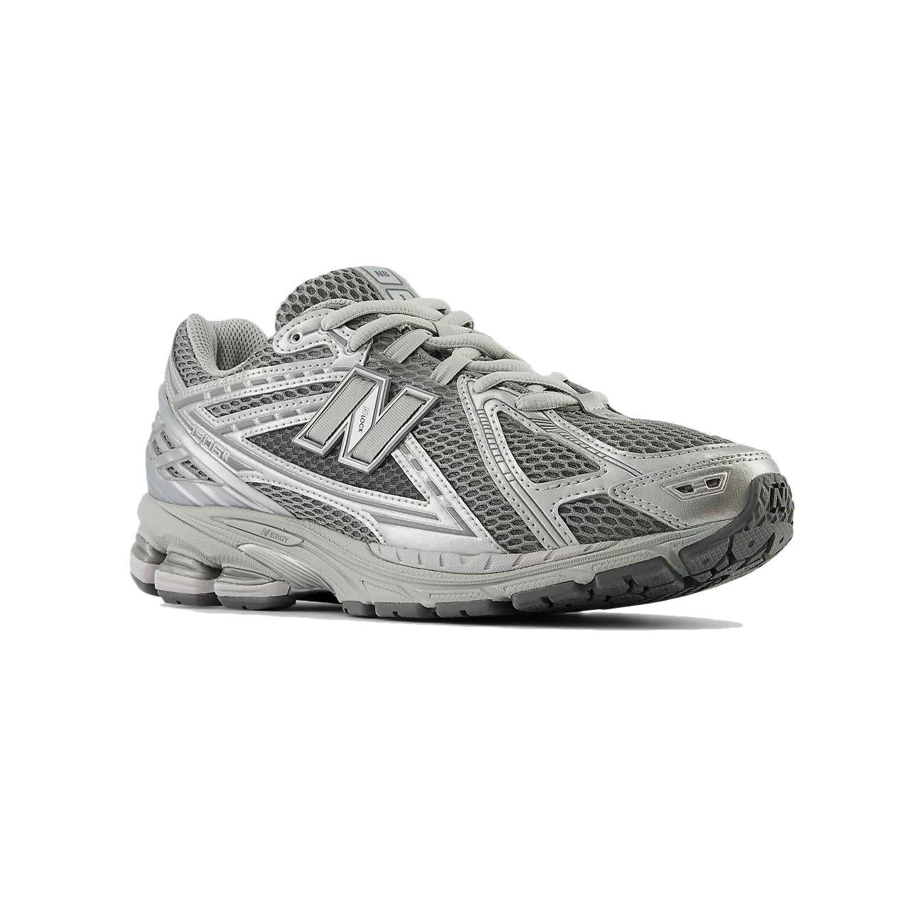 Sneakers 1906R Lifestyle Unisex Harbor Silver Grey M1906REH HARBOR SILVER GREY NEW BALANCE 