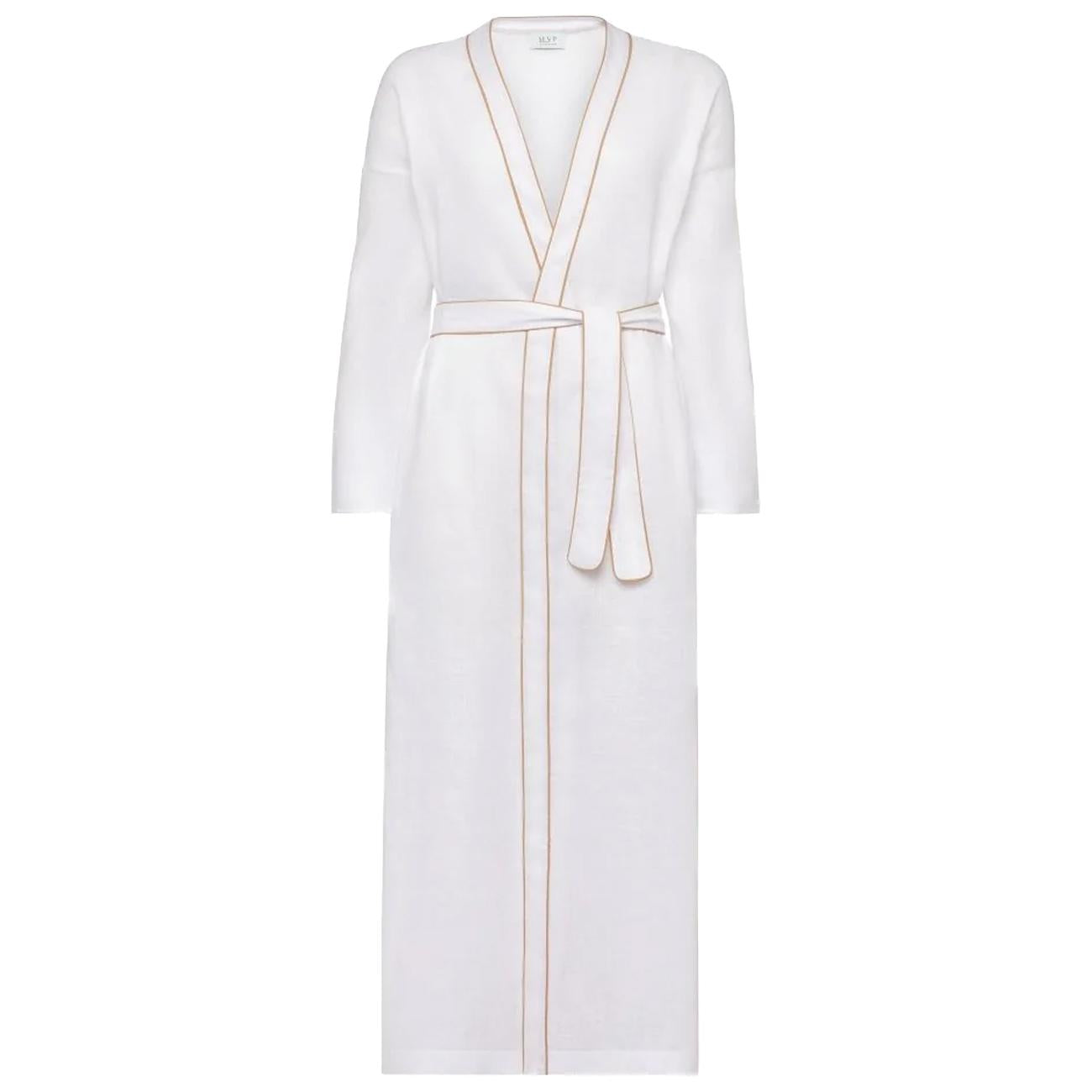 Astra Kimono 25E-02M-0-H320-3619-M0XX 1101 BIANCO OTTICO MVP WARDROBE 