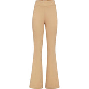 Pantaloni Highline Donna Cammello MVPI2PA079 0013 CAMMELLO MVP WARDROBE 