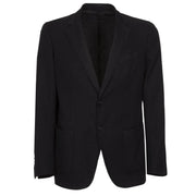 GIACCA U. 2. BOTT. T. TOPPA PIED DE POULE SANTANIELLO SANTANIELLO/TDS2791 79BLU.BLUSCURO SANTANIELLO 