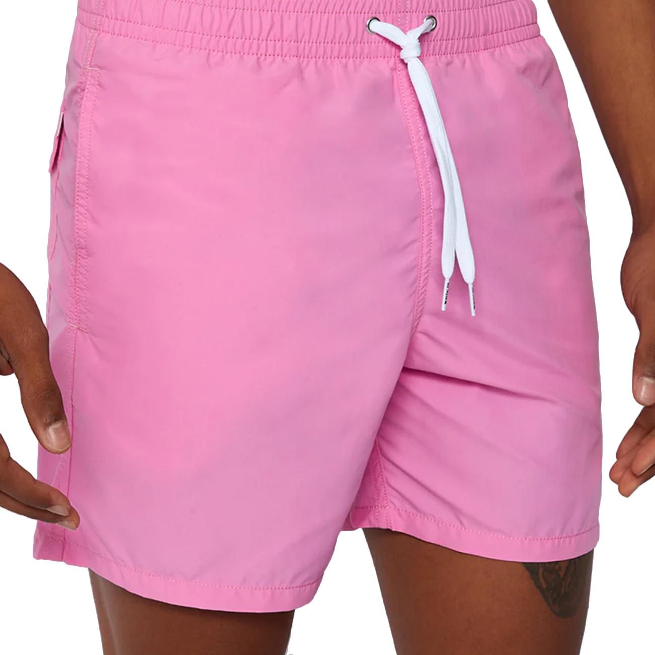 Boardshort Rosa M712BDN5000 81200 JACINTHEB SUNDEK 