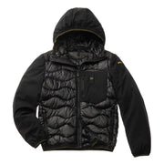 Bomber Albert Uomo Nero 24WBLUC08034 006355 999 NERO BLAUER 