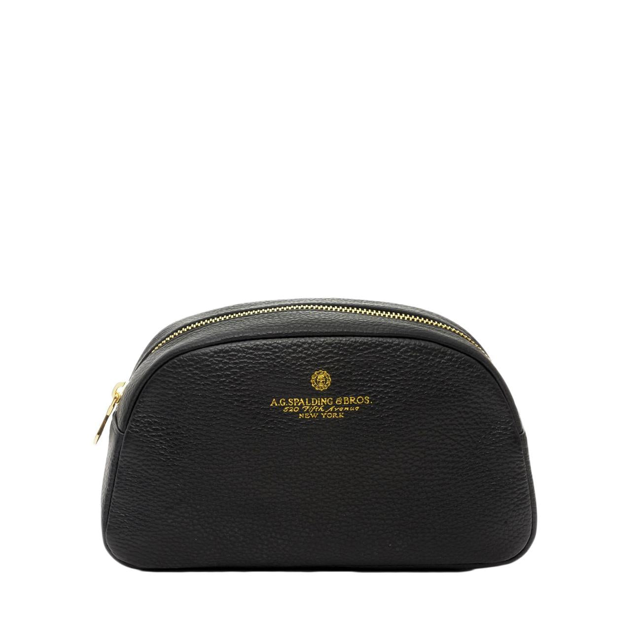 Mooncase Tiffany L Donna Nero 173787 U900 NERO A.G. SPALDING&BROS 