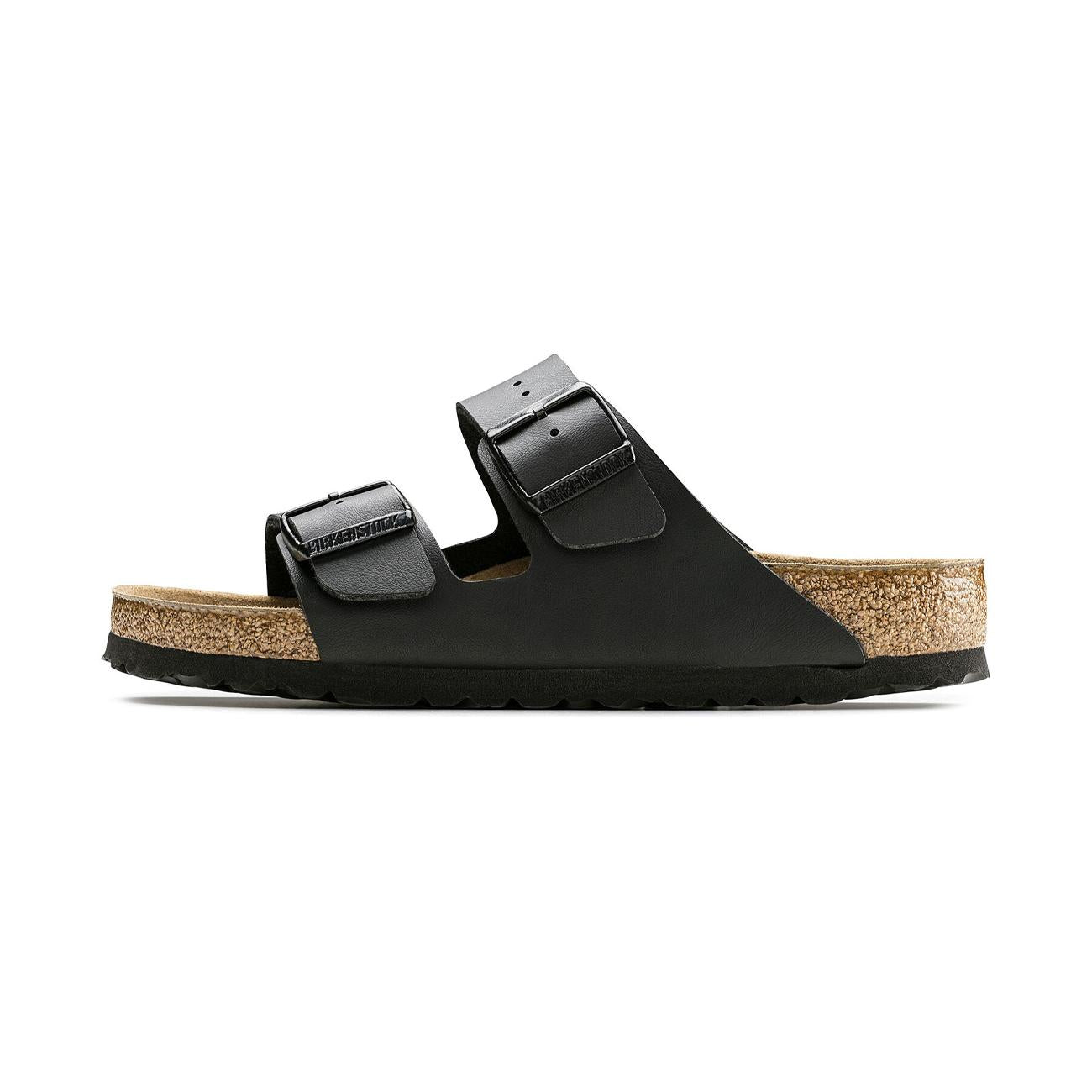 Sandali Arizona Soft 0551253 BLACK BIRKENSTOCK 