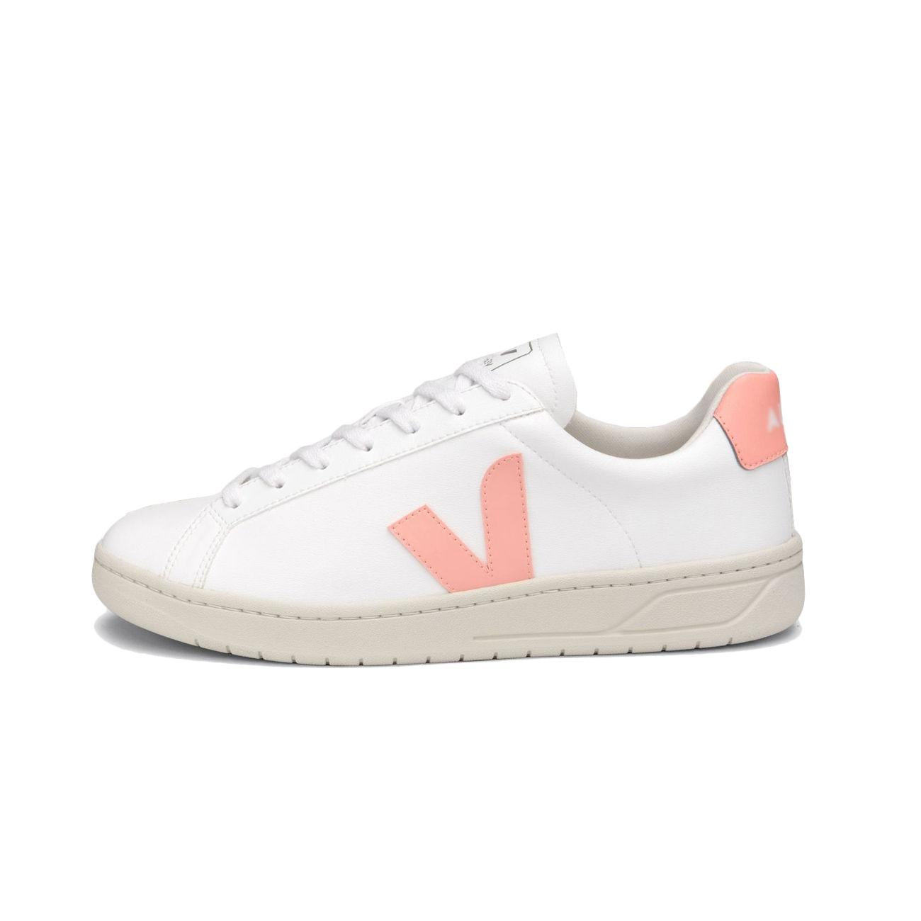 Sneakers Urca Cwl Donna White Bellini UC0702825 WHITE.BELLINI VEJA 