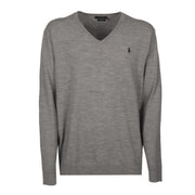 Pull In Lana Uomo Grime A42SVN12/N1P50 BBG69GRIME POLO RALPH LAUREN 