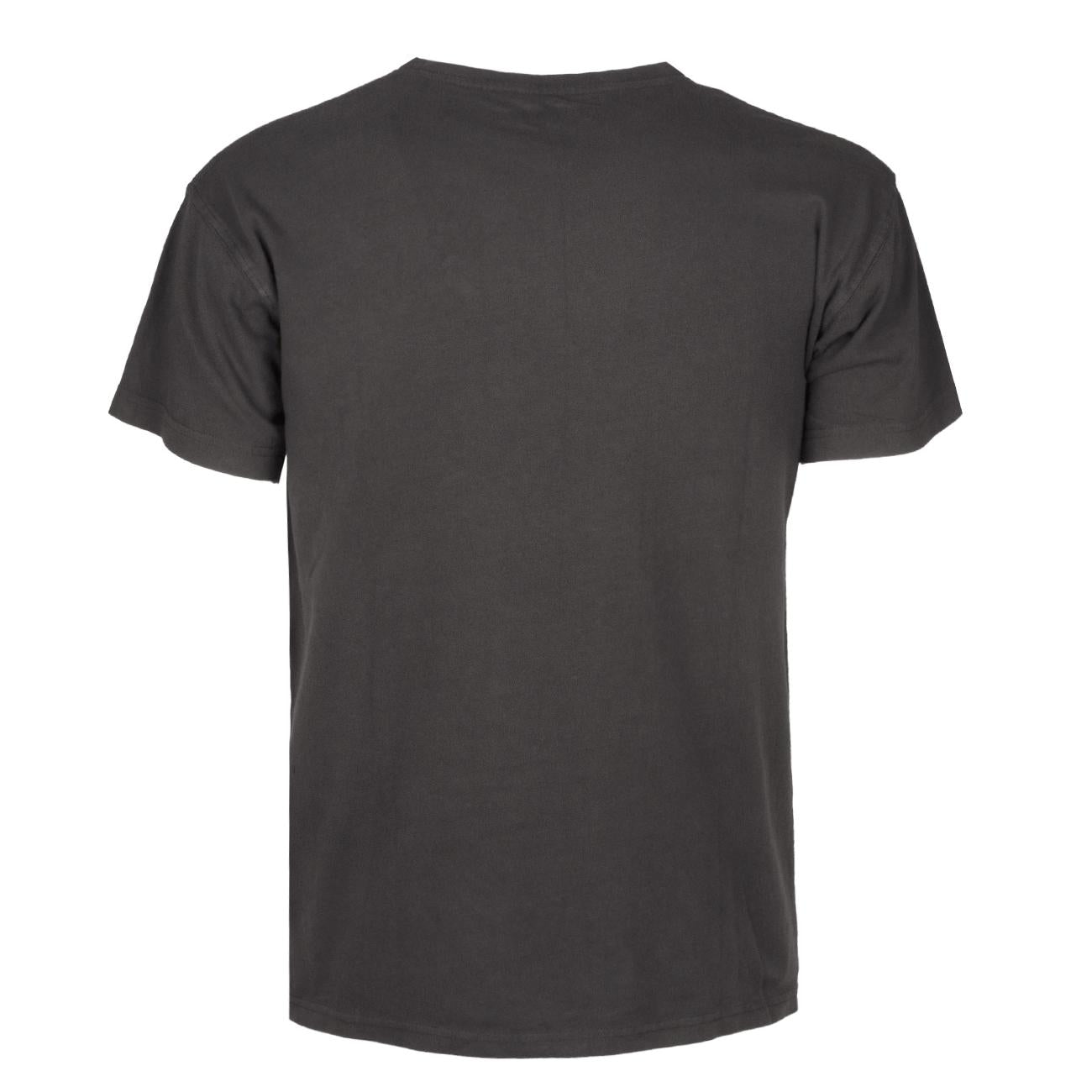 Tshirt Spellout KAV607/607 BLACK LICORICE KAVU 