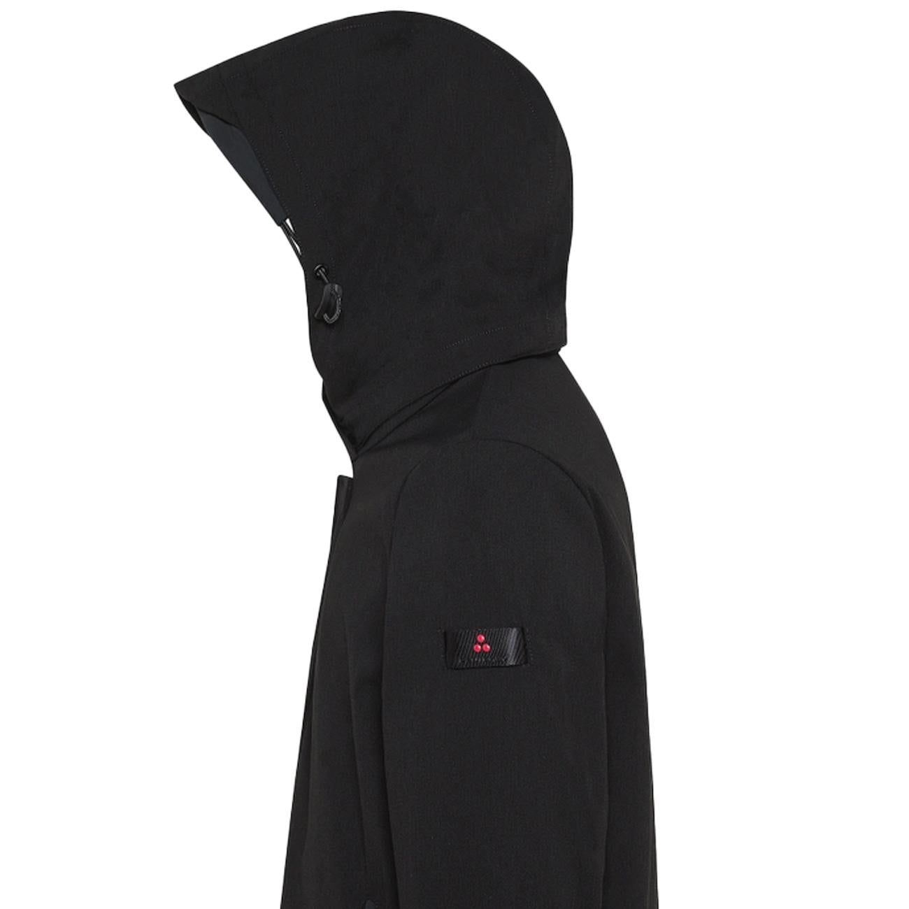  PEU485301181866 NER NERO PEUTEREY 