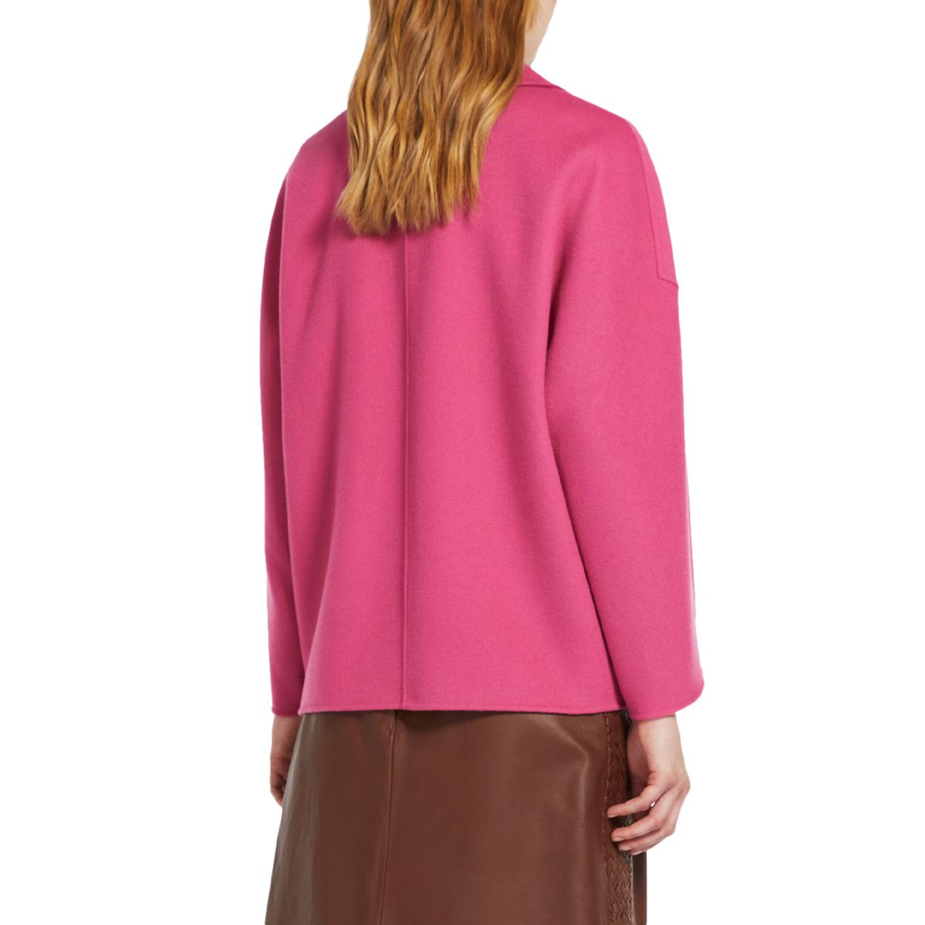 Giacca Panca Donna Azalea PANCA 2415041011600 048 AZALEA MAX MARA WEEKEND 