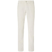 Pantalone Chino Bobby In Velluto A Coste JUMP0001001S3653TR A81 OFF WHITE JACOB COHEN 