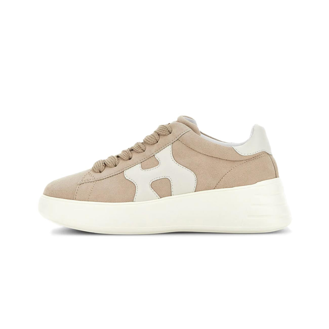 HXW5620DN61PK6ST00 ZENZERO/YOGURT/BEIGE HOGAN 