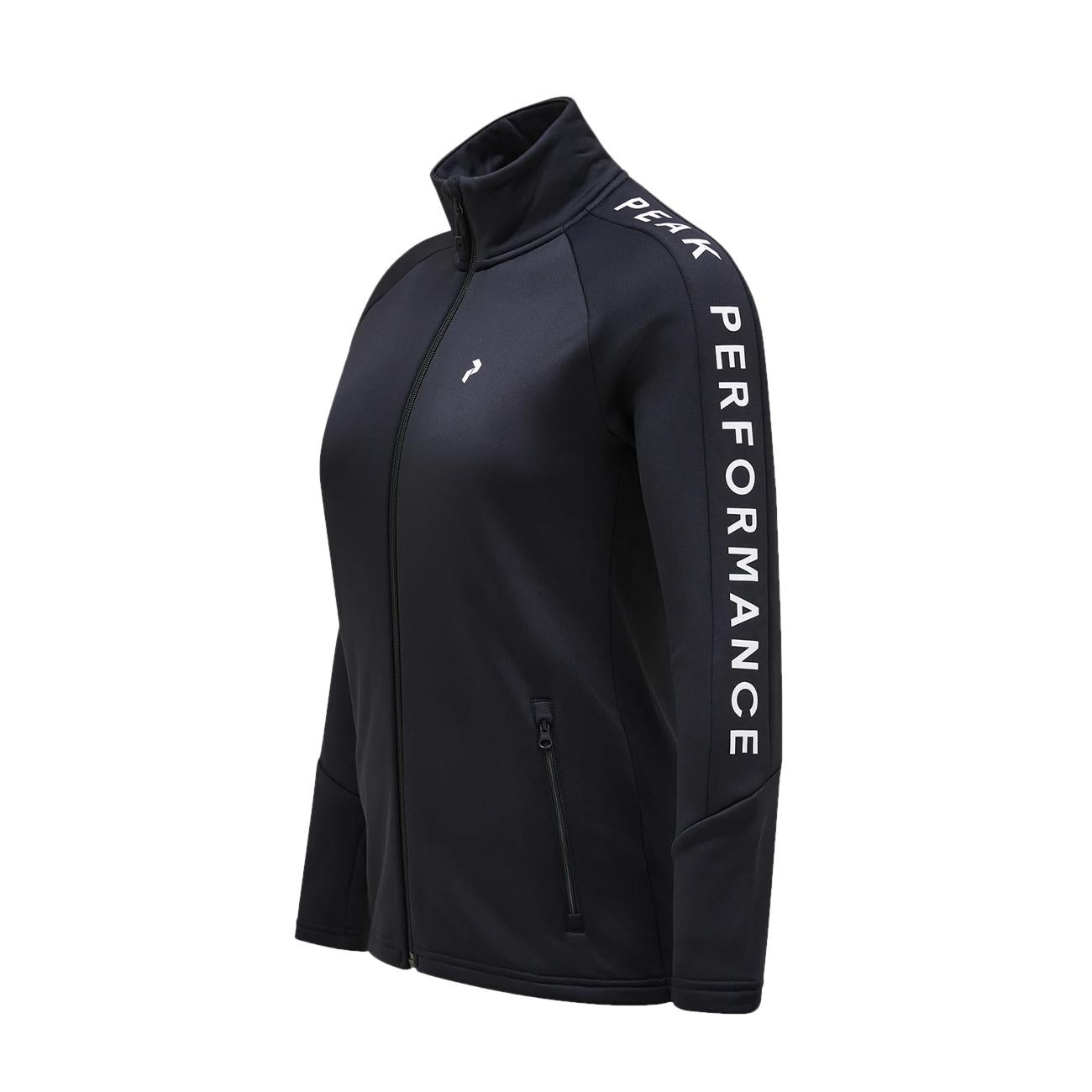 Giacca Rider Donna Black G79433 020 BLACK/BLACK PEAK PERFORMANCE 