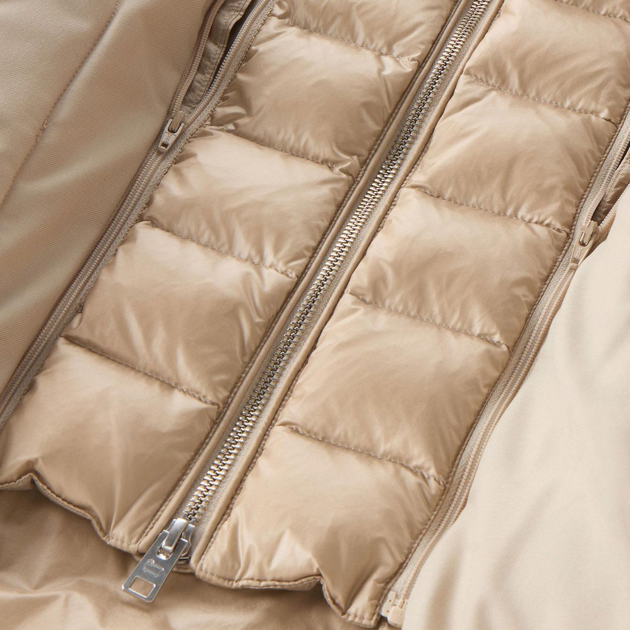  CFWWOU0915FRUT2346 7234 NOISETTE WOOLRICH 