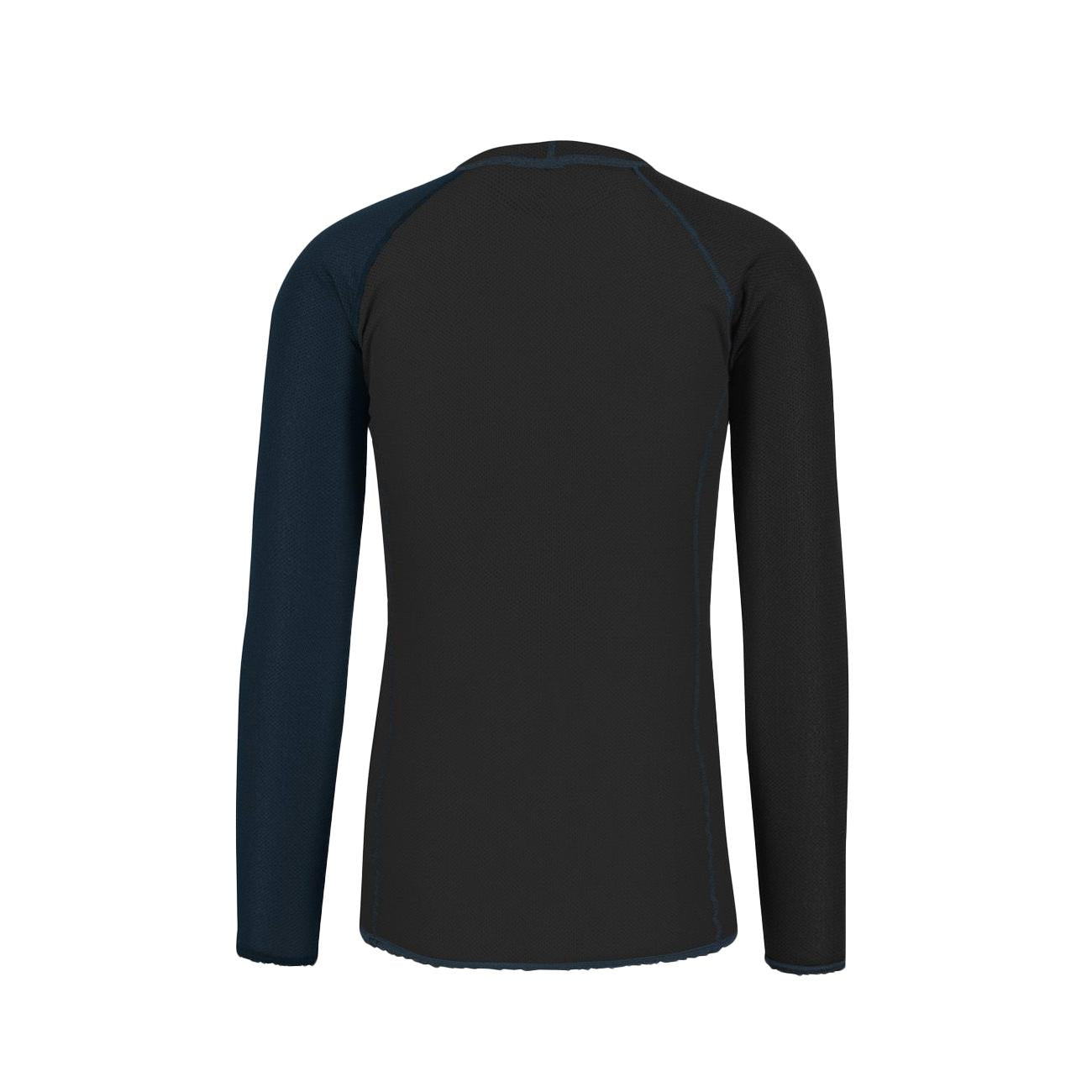 Maglia Dinamico Octa Uomo Black Midnight 2531047 201 BLACK/MIDNIGHT KARPOS 