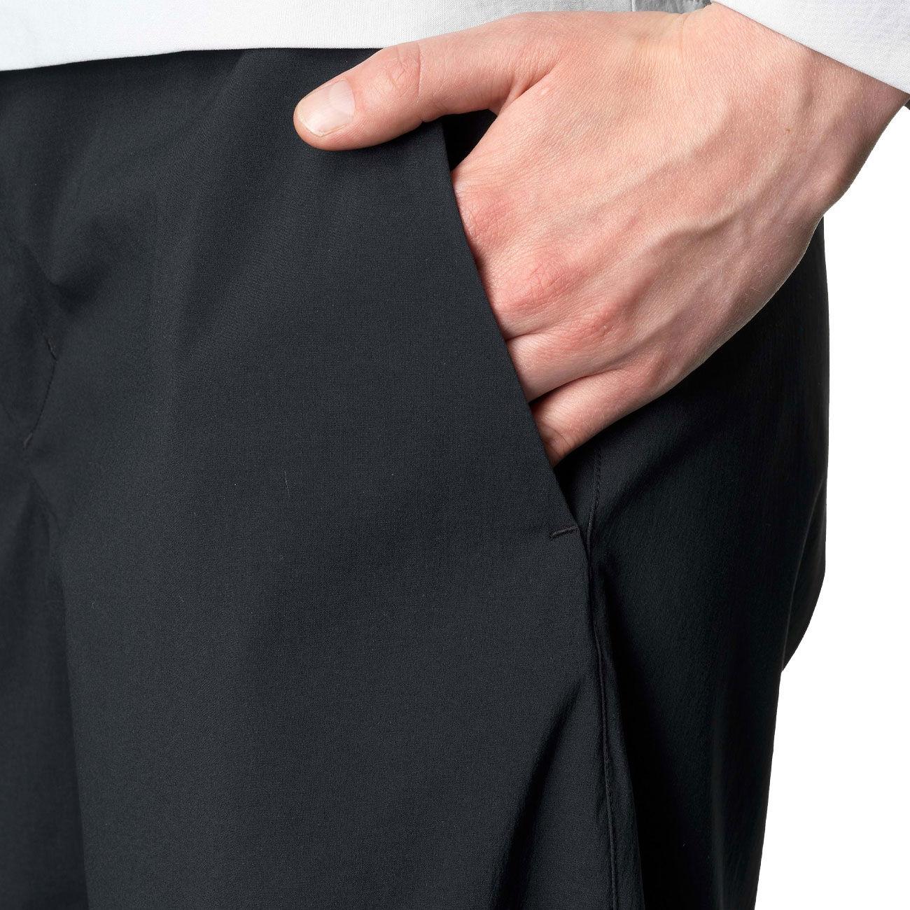 BERMUDA D. MS WADI HOUDINI 160854 TRUE BLACK HOUDINI 