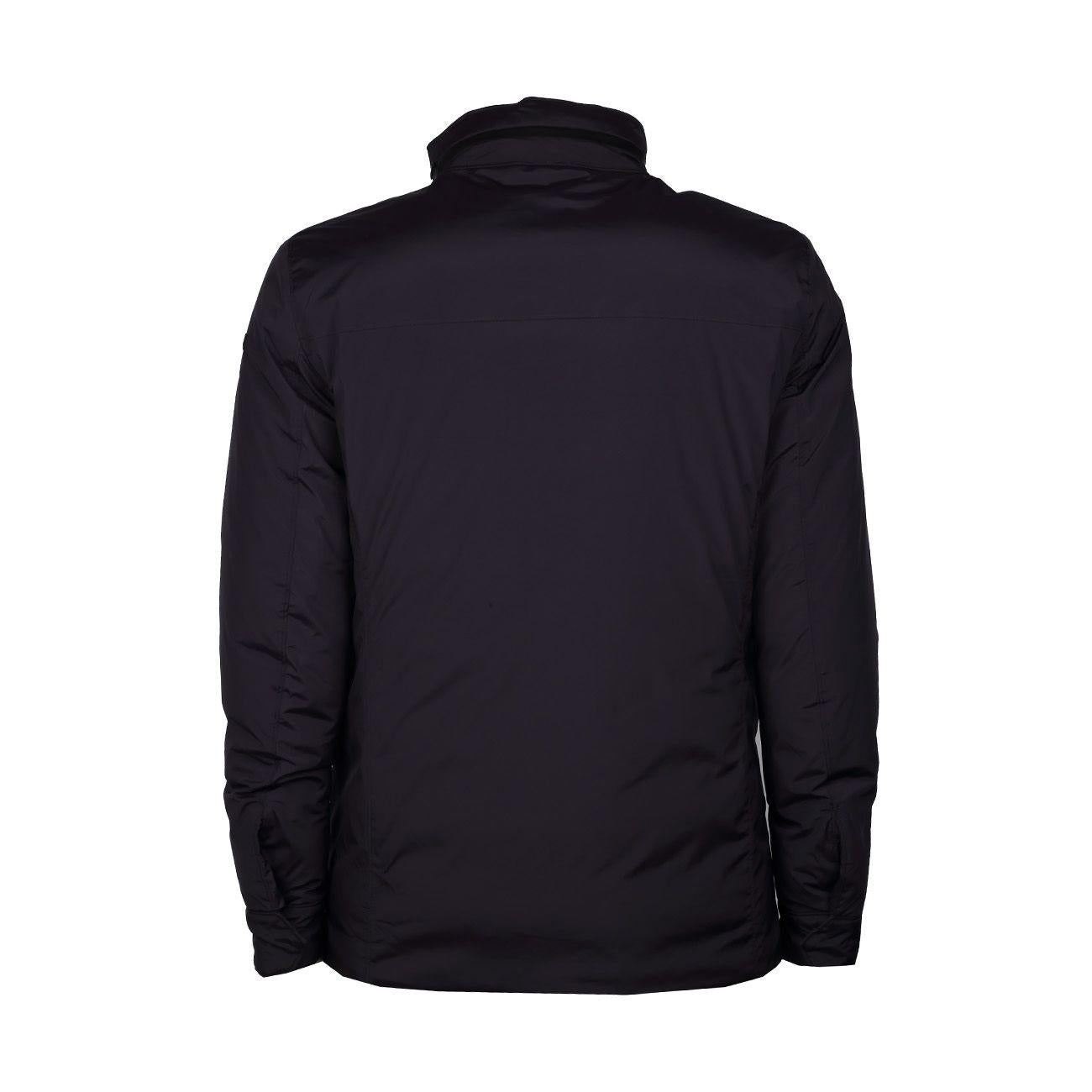 FIELD JACKET U. PIUMA RRD RRD/W16006 11INDACO RRD 