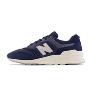 SNEAKERS U. LIFESTYLE MTZ NEW BALANCE CM997HPB NAVY NEW BALANCE 